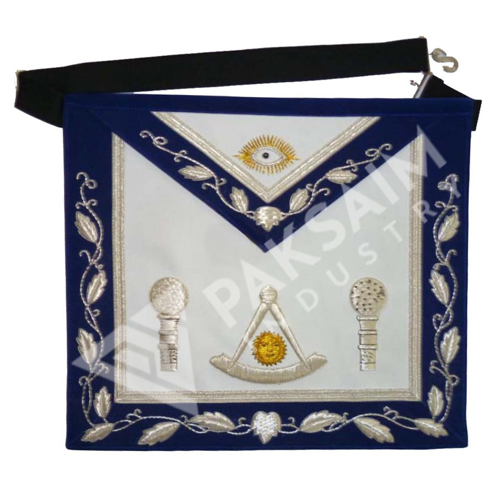 Masonic Apron